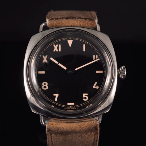 panerai pam 249 california dial|Panerai radiomir pam 249.